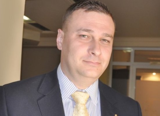 Florin Gheorghe: Am de trei ori mai multă şcoală faţă de actualul preşedinte al CJC